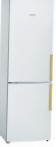 Bosch KGV36XW28 Refrigerator  pagsusuri bestseller
