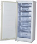 Бирюса 146KLNE Refrigerator aparador ng freezer pagsusuri bestseller