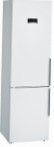 Bosch KGN39XW37 Refrigerator  pagsusuri bestseller