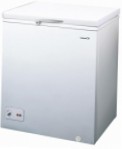 Candy CCHE 150 Hladilnik zamrzovalnik-skrinja pregled najboljši prodajalec
