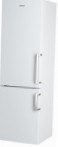 Candy CCBS 5172 WH Холодильник  огляд бестселлер
