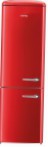 Gorenje ORK 193 RD Refrigerator  pagsusuri bestseller
