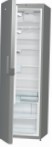 Gorenje R 6191 DX Холодильник  обзор бестселлер