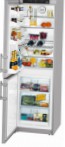 Liebherr CNsl 3033 šaldytuvas šaldytuvas su šaldikliu peržiūra geriausiai parduodamas