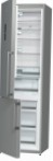 Gorenje NRK 6202 TX Холодильник  обзор бестселлер