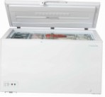 Kraft BD(W)-480QG Холодильник морозильник-ларь обзор бестселлер