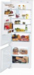 Liebherr ICUS 2914 šaldytuvas šaldytuvas su šaldikliu peržiūra geriausiai parduodamas