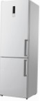 Liberty DRF-310 NW šaldytuvas  peržiūra geriausiai parduodamas