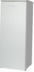 Digital DUF-2014 Холодильник морозильний-шафа огляд бестселлер