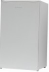 Digital DRF-0985 Холодильник  огляд бестселлер