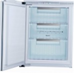 Bosch GID14A50 Kjøleskap frys-skap anmeldelse bestselger