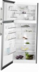 Electrolux EJF 4342 AOX Холодильник  огляд бестселлер