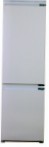 Whirlpool ART 6600/A+/LH Ledusskapis ledusskapis ar saldētavu pārskatīšana bestsellers