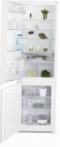 Electrolux ENN 2812 COW Холодильник  огляд бестселлер