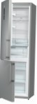 Gorenje NRK 6192 MX Холодильник  обзор бестселлер
