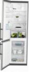 Electrolux EN 3854 MOX Hűtő  felülvizsgálat legjobban eladott