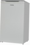 Delfa BD-80 Холодильник морозильник-шкаф обзор бестселлер