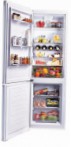 Candy CKCS 6186 IWV šaldytuvas  peržiūra geriausiai parduodamas