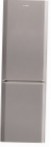 BEKO CN 333100 X Kjøleskap kjøleskap med fryser anmeldelse bestselger