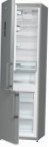Gorenje RK 6202 LX Холодильник  обзор бестселлер