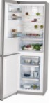 AEG S 83520 CMX2 Холодильник  огляд бестселлер