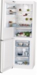 AEG S 83520 CMW2 Холодильник  огляд бестселлер
