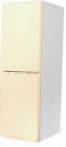 Tesler RCC-160 Beige Kühlschrank  Rezension Bestseller