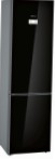 Bosch KGN39LB35 Refrigerator  pagsusuri bestseller