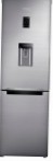 Samsung RB-31 FDRNDSS Kühlschrank  Rezension Bestseller