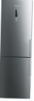Samsung RL-56 GHGMG Kühlschrank  Rezension Bestseller