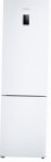 Samsung RB-37 J5220WW Kühlschrank  Rezension Bestseller