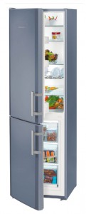 Bilde Kjøleskap Liebherr CUwb 3311, anmeldelse