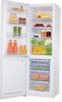 Hansa FK321.3DF Refrigerator  pagsusuri bestseller