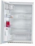 Kuppersbusch IKE 1660-3 Холодильник  обзор бестселлер
