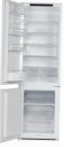 Kuppersbusch IKE 3280-2-2 T Холодильник  обзор бестселлер