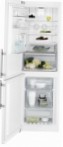 Electrolux EN 3486 MOW Холодильник  огляд бестселлер
