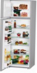 Liebherr CTPsl 2921 šaldytuvas šaldytuvas su šaldikliu peržiūra geriausiai parduodamas