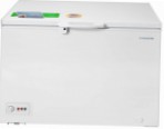 Kraft BD(W)-275QG Kjøleskap fryser-brystet anmeldelse bestselger