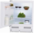 BEKO BU 1100 HCA Kjøleskap kjøleskap uten fryser anmeldelse bestselger