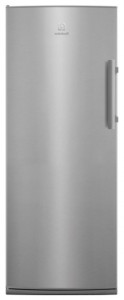 larawan Refrigerator Electrolux EUF 2047 AOX, pagsusuri