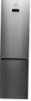 BEKO RCNK 400E20 ZX Frigo frigorifero con congelatore recensione bestseller