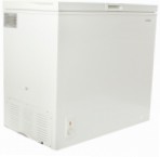 Leran SFR 200 W Køleskab fryser-bryst anmeldelse bedst sælgende