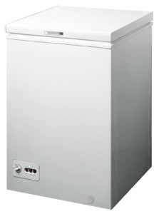 Bilde Kjøleskap SUPRA CFS-105, anmeldelse
