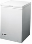 SUPRA CFS-105 Hladilnik zamrzovalnik-skrinja pregled najboljši prodajalec
