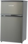Shivaki SHRF-91DS Refrigerator freezer sa refrigerator pagsusuri bestseller