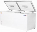 Kraft BD(W)-600 Холодильник морозильник-ларь обзор бестселлер