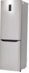 LG GA-M409 SARA Hladilnik hladilnik z zamrzovalnikom pregled najboljši prodajalec