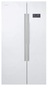 larawan Refrigerator BEKO GN 163120 W, pagsusuri