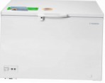 Kraft BD(W)-335QG Køleskab fryser-bryst anmeldelse bedst sælgende