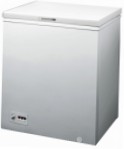 SUPRA CFS-155 Hladilnik zamrzovalnik-skrinja pregled najboljši prodajalec